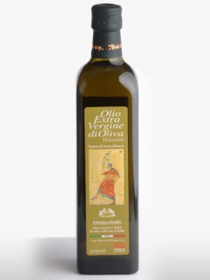 Sapori di Terra Etrusca 750 ml