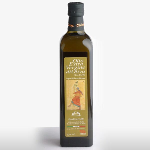 Sapori di Terra Etrusca 750 ml