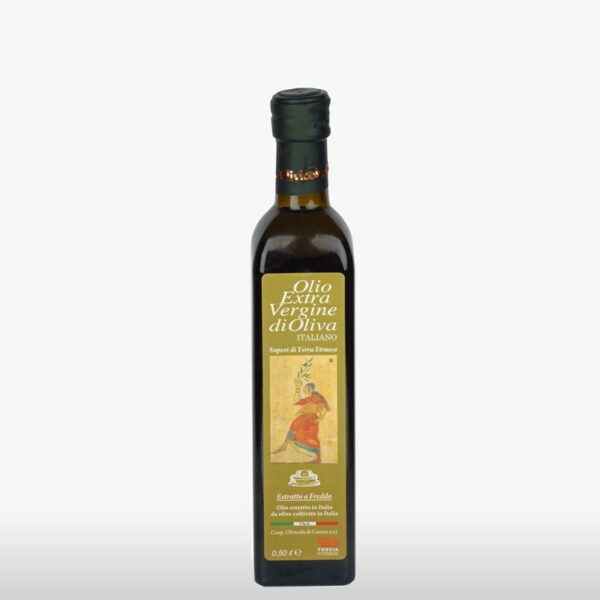 Sapori di Terra Etrusca 500 ml