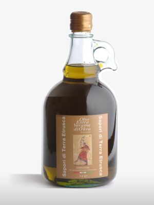 Sapori di Terra Etrusca Gallone 1 L