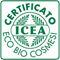 certificazione bio cosmesi