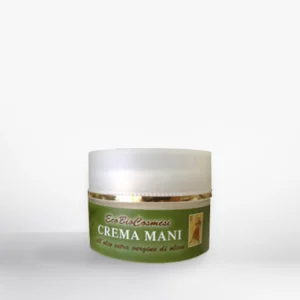 Crema mani