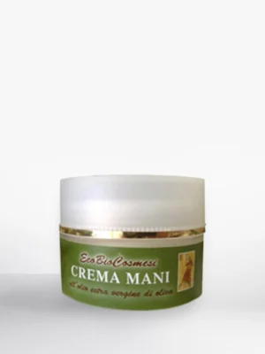 Crema mani