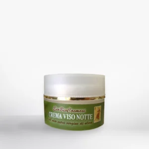 Crema viso notte